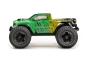 Preview: 16008 Absima MINI-AMT 1:16 4WD RTR gelb/grün